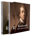 Rembrandt : painter, engraver and draftsman /