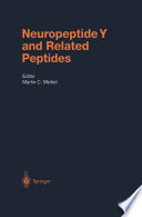 Neuropeptide Y and Related Peptides /
