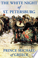 The white night of St. Petersburg /