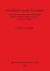 Household ceramic economies : production and consumption of household ceramics among the Maros villagers of Bronze Age Hungary /