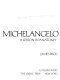 Michelangelo : a lesson in anatomy /