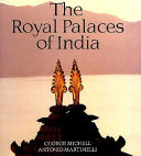 The royal palaces of India /