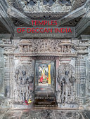 Temples of Deccan India : Hindu & Jain, 7th to 13th centuries /