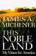 This noble land : my vision for America /