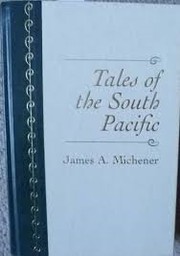 Tales of the South Pacific /