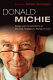 Donald Michie on machine intelligence, biology and more /