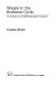 Wages in the business cycle : an empirical and methodological analysis /