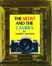 The artist and the camera /