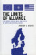 The limits of alliance : the United States, NATO, and the EU in North and Central Europe /