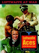 Luftwaffe aces of the Western Front /