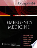 Blueprints emergency medicine /