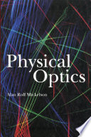 Physical Optics /