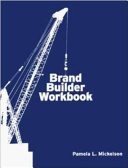Brand builder workbook /