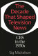 The decade that shaped television news : CBS in the 1950s /