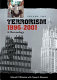 Terrorism, 1996-2001 : a chronology /