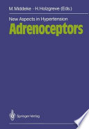 New Aspects in Hypertension Adrenoceptors /