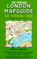 The Penguin London mapguide /