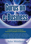 Gurus on e-business /