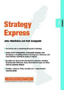 Strategy express /