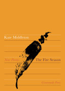 Fire season : new poems /