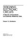 Designing electronic circuits : a manual of procedures and essential reference data /