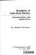Handbook of solid-state devices : characteristics and applications /