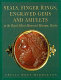 Seals, finger rings, engraved gems and amulets in the Royal Albert Memorial Museum, Exeter : from the collections of Lt. Colonel L.A.D. Montague and Dr. N.L. Corkill ; Photographs by Robert Wilkins /
