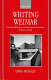 Writing Weimar : critical realism in German literature, 1918-1933 /