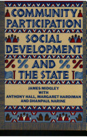 Community participation, social development, and the state /