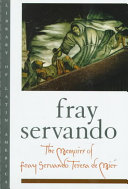 The memoirs of Fray Servando Teresa de Mier /