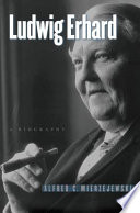 Ludwig Erhard : a biography /