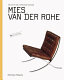 Mies van der Rohe /