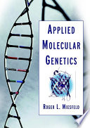 Applied molecular genetics /