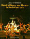 Classical dance and theatre in South-East Asia /