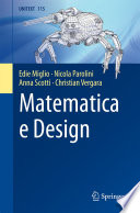Matematica e Design /