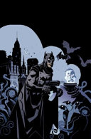 Batman : the doom that came to Gotham /