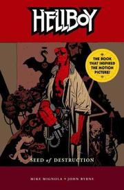 Hellboy /