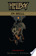 Hellboy in Hell /