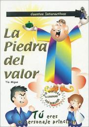 La Piedra del valor /