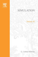 Simulation: statistical foundations and methodology /