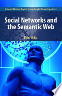 Social networks and the Semantic Web /