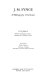 J. M. Synge : a bibliography of criticism /