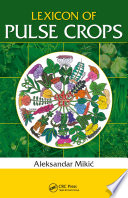 Lexicon of pulse crops /