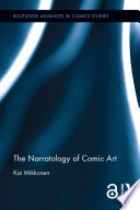 The Narratology of Comic Art /