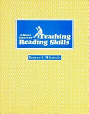 A short course in teaching reading skills /