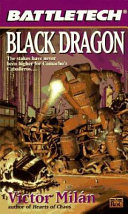 Black dragon /