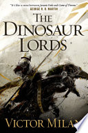 The dinosaur lords /