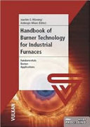 Handbook of Burner Technology for Industrial Furnaces.