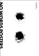 No words posters : one image is enough /