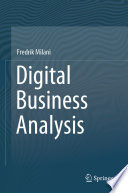 Digital Business Analysis /